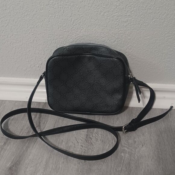 NINE WEST Gray Shoulder Bag & Crossbody Set - Picture 7 of 9
